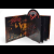 KRISIUN Conquerors Of Armageddon HARDCOVER DIGIBOOK , PRE-ORDER [CD]